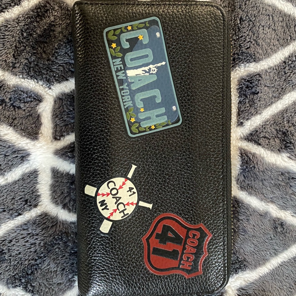 Mens wallet